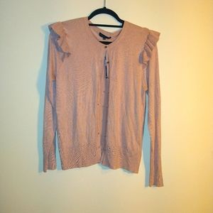 NWT knitwear by F&F cardigan